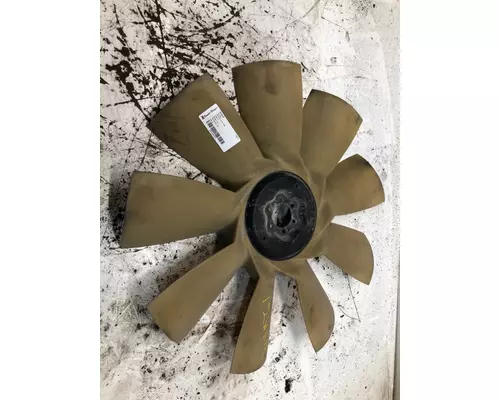 Cummins ISX15 Fan Blade