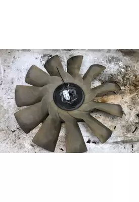 Cummins ISX15 Fan Blade