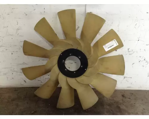 Cummins ISX15 Fan Blade