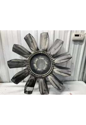 Cummins ISX15 Fan Blade