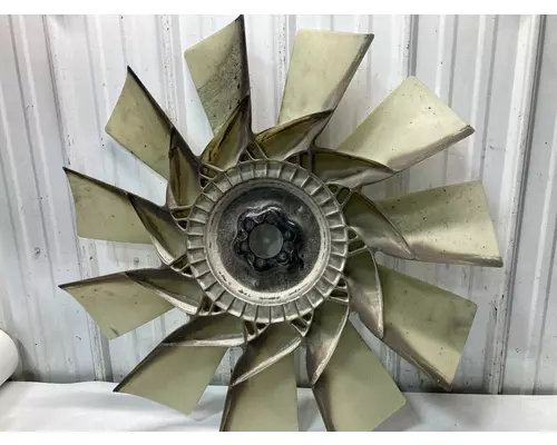 Cummins ISX15 Fan Blade