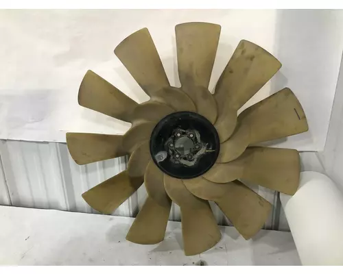 Cummins ISX15 Fan Blade