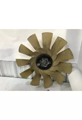 Cummins ISX15 Fan Blade