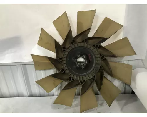 Cummins ISX15 Fan Blade