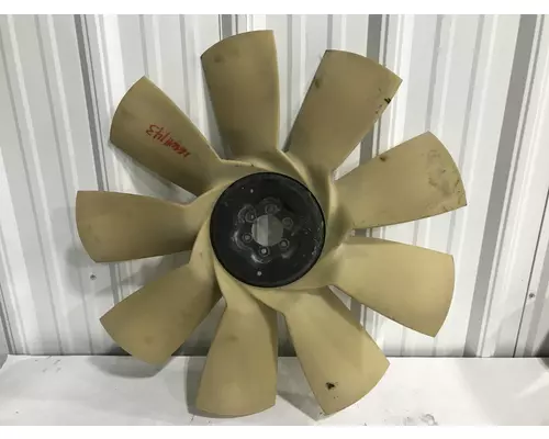 Cummins ISX15 Fan Blade