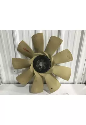 Cummins ISX15 Fan Blade