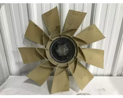 Cummins ISX15 Fan Blade