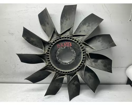 Cummins ISX15 Fan Blade