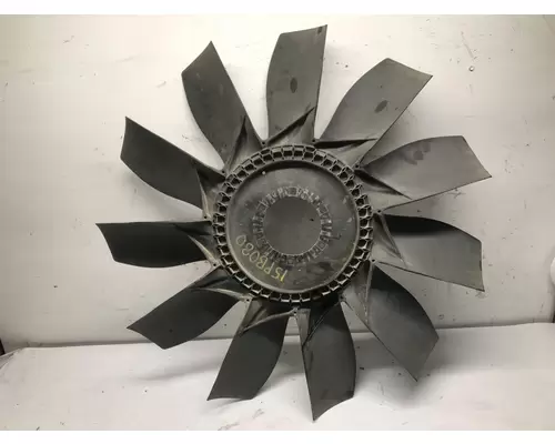 Cummins ISX15 Fan Blade