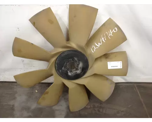 Cummins ISX15 Fan Blade