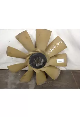 Cummins ISX15 Fan Blade