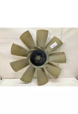 Cummins ISX15 Fan Blade