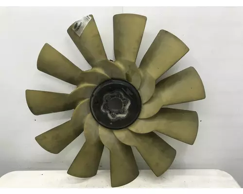 Cummins ISX15 Fan Blade