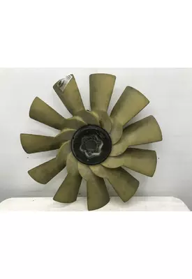 Cummins ISX15 Fan Blade