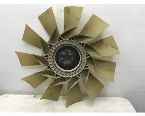 Cummins ISX15 Fan Blade