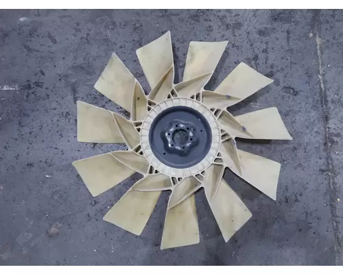 Cummins ISX15 Fan Blade