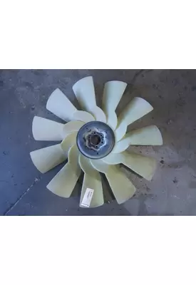 Cummins ISX15 Fan Blade