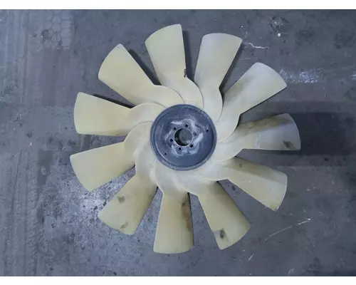 Cummins ISX15 Fan Blade