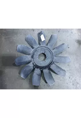 Cummins ISX15 Fan Blade