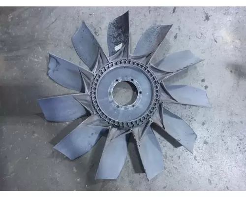 Cummins ISX15 Fan Blade