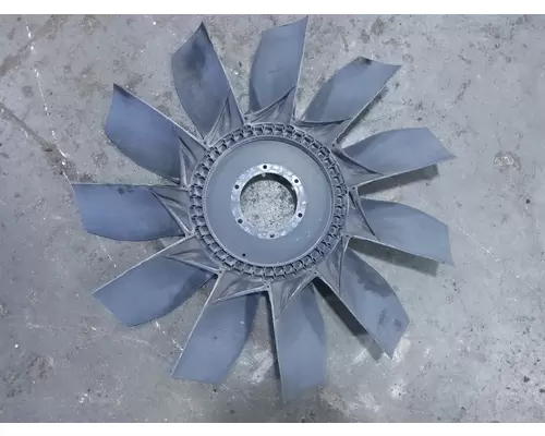 Cummins ISX15 Fan Blade