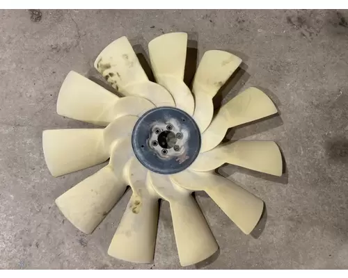 Cummins ISX15 Fan Blade