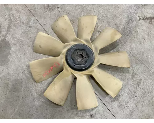 Cummins ISX15 Fan Blade