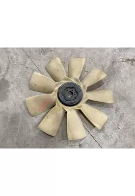 Cummins ISX15 Fan Blade