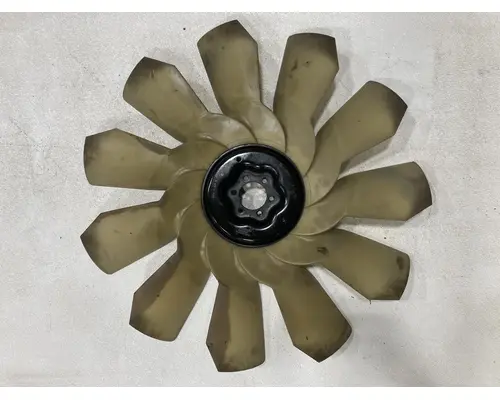 Cummins ISX15 Fan Blade