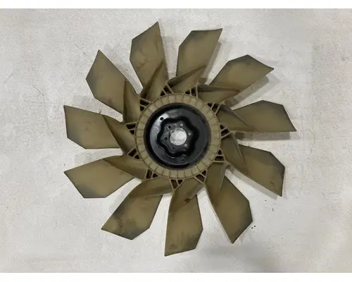 Cummins ISX15 Fan Blade