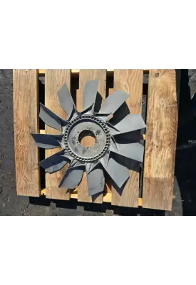 Cummins ISX15 Fan Blade