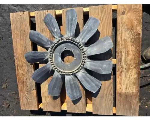 Cummins ISX15 Fan Blade
