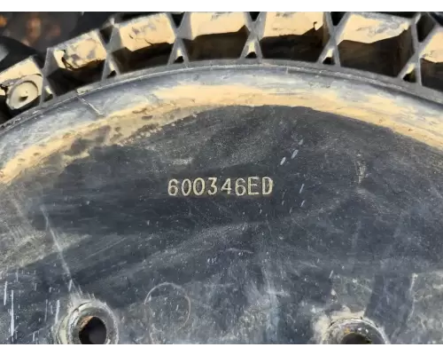 Cummins ISX15 Fan Blade