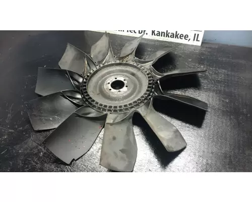 Cummins ISX15 Fan Blade