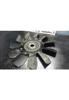 Cummins ISX15 Fan Blade