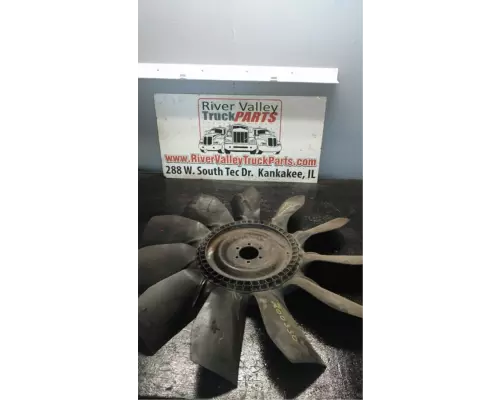 Cummins ISX15 Fan Blade