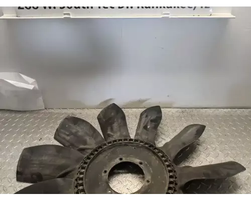 Cummins ISX15 Fan Blade