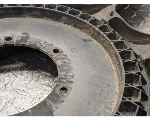 Cummins ISX15 Fan Blade