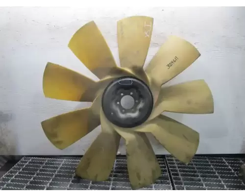 Cummins ISX15 Fan Blade