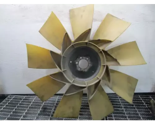 Cummins ISX15 Fan Blade