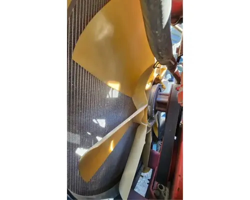 Cummins ISX15 Fan Blade