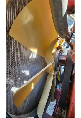 Cummins ISX15 Fan Blade