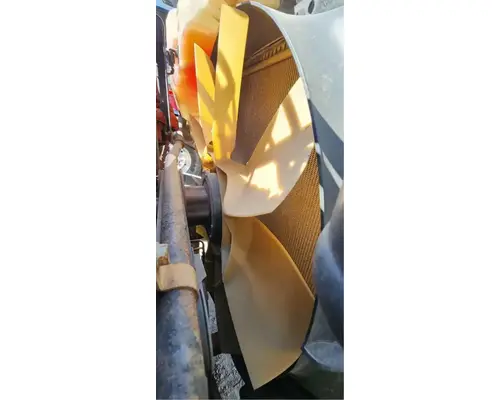 Cummins ISX15 Fan Blade