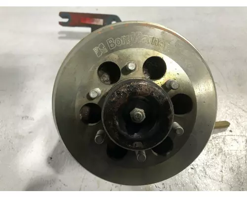 Cummins ISX15 Fan Clutch