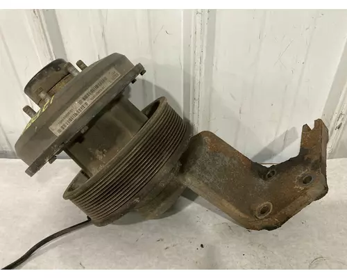 Cummins ISX15 Fan Clutch