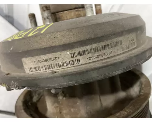 Cummins ISX15 Fan Clutch