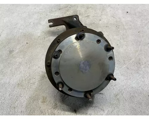 Cummins ISX15 Fan Clutch