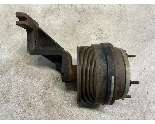 Cummins ISX15 Fan Clutch