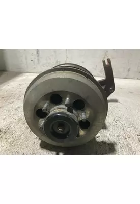 Cummins ISX15 Fan Clutch