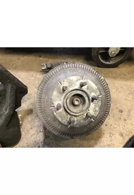 Cummins ISX15 Fan Clutch